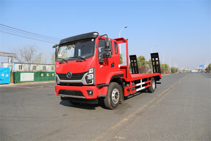 随州清障救援车哪家好