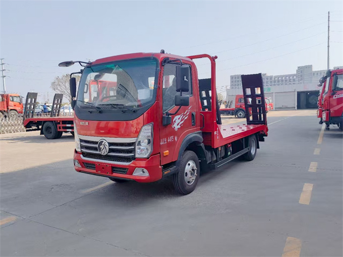 随州平板拖车的相关用途你了解吗