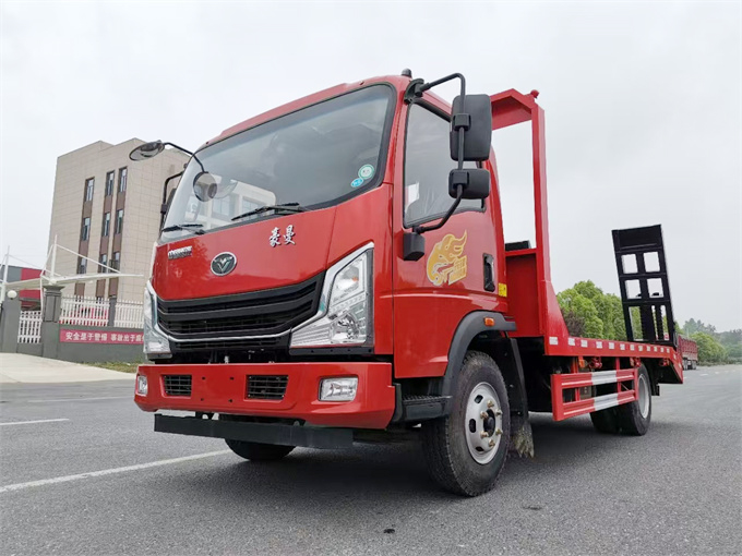 随州平板车厂家浅析平板拖车的种类都有哪些呢/>
<blockquote class=