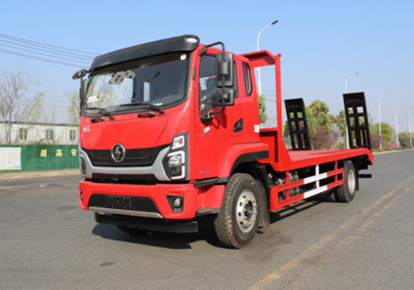 随州清障救援车